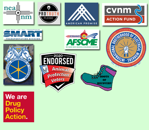 endorsements